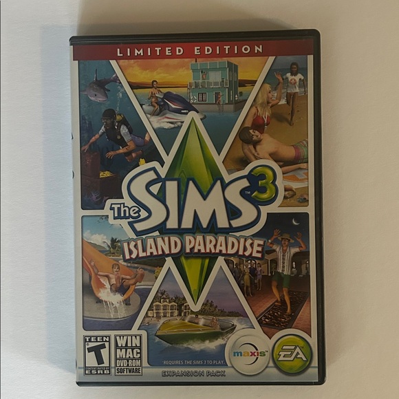 The Sims 3 Collection – PC/Mac Game Set - Picture 6 of 10